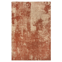 Hanse Home Collection koberce Kusový koberec Bila 105858 Kulo Brown Rozměry koberců: 75x150