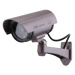 Maketa bezpečnostní kamery 2xAA IP65