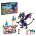 LEGO® Disney Princess™ 43240 Zloba v dračí podobě