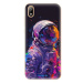 iSaprio Neon Astronaut - Huawei Y5 2019