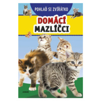 Pohlaď si zvířátko - Domácí mazlíčci