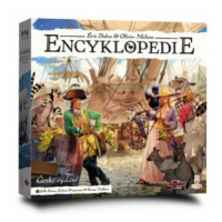 Encyklopedie - desková hra