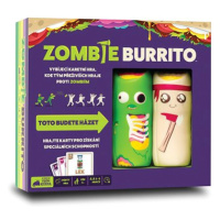 Zombie Burrito