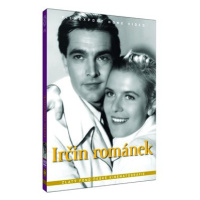 Irčin románek - DVD