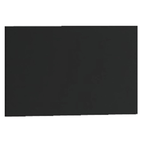 Boční panel Max 360x564 černá BAUMAX