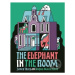 The Elephant in the Room - James Thorp, Angus Mackinnon (ilustrácie) - kniha z kategorie Beletri