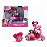 IRC Minnie Scooter