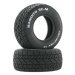 Duratrax pneu 3.2/2.4" Bandito SC-M C3 (2)