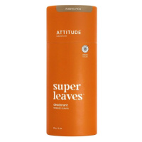 ATTITUDE Super leaves Přírodní tuhý deodorant pomerančové listy 85 g