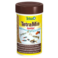 Tetra MIN JUNIOR - 100ml