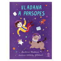 Vladana a Prasopes - Barbora Haplová
