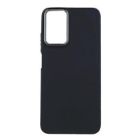 TopQ Kryt Frame Xiaomi Redmi Note 12S černý 98924