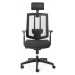 MULTISED Kancelářská židle BZJ 363 - barevné varianty