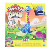 Play-doh Dino Brontosaurus