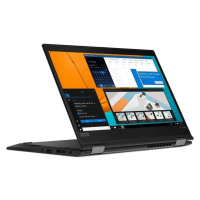 LENOVO Dotykový notebook - Lenovo Thinkpad X13 Yoga G1 stav 