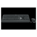 Logitech Wireless Desktop MK540, DE