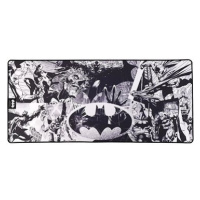 SUPERDRIVE Batman Gaming Mouse Pad XXL