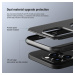 Kryt na iPhone 15 PRO MAX 6.7" Nillkin Super Frosted Pro Titanium Gray