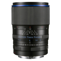 Laowa 105mm f/2 Smooth Trans Focus Lens pro Sony A