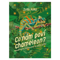 Co nám poví chameleon | Zora Sládková