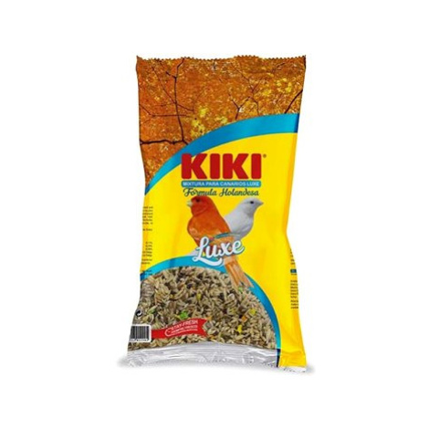 Kiki mix de luxe kanárek 1 kg