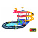 Bburago Parking Playset garáž