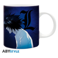 Justice Hrnek Death Note ABYMUGA473 320 ml