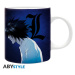 Justice Hrnek Death Note ABYMUGA473 320 ml