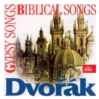 Various: Songs / Gypsy Songs / Biblical Songs