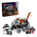 LEGO® Technic 42180 Průzkumné vozítko s posádkou na Marsu