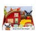 BING MINI HOUSE PLAY SET - nové balení