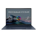 ASUS Zenbook S 13 OLED UX5304MA-OLED040W Ponder Blue celokovový