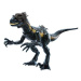 Mattel Jurassic World ÚTOČÍCÍ INDORAPTOR SE ZVUKY