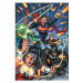 Clementoni - Puzzle 300 Super DC comics