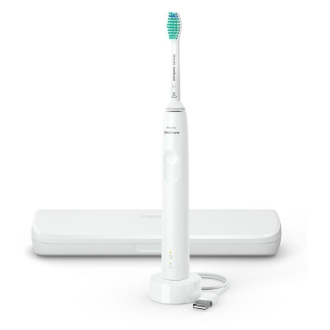 Philips Sonicare ProResults 3100 HX3673/13 sonický zubní kartáček