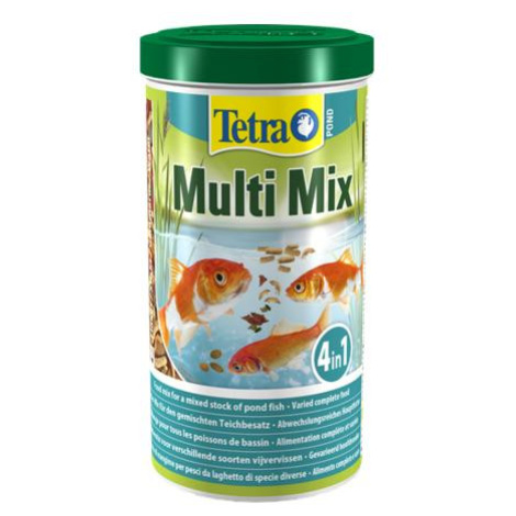 Tetra Multimix - 1l