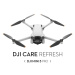 DJI Care Refresh DJI Mini 3 Pro - elektronický kód