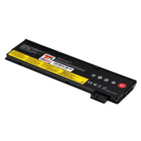 T6 Power pro Lenovo ThinkPad T570 20HA, Li-Ion, 2100 mAh (24 Wh), 11,4 V