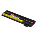 T6 Power pro Lenovo ThinkPad T570 20HA, Li-Ion, 2100 mAh (24 Wh), 11,4 V