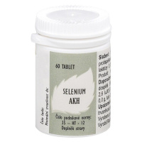 AKH Selenium 60 tablet