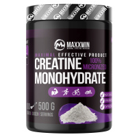 MAXXWIN 100% Creatine Monohydrate Micronized 500 g