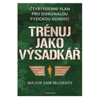 Trénuj jako výsadkář - čtyřtýdenní plán pro dosažení dokonalé fyzické kondice