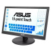 ASUS VT168HR monitor 15,6"