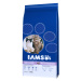 Výhodné balení IAMS 2 x velké balení - Multi-Cat Households s lososem - 2 x 15 kg