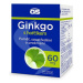 GS Ginkgo 60 mg s hořčíkem, 60 tablet