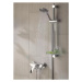 GROHE Vitalio Joy Set sprchové hlavice, 3 proudy, tyče a hadice, chrom 27333000