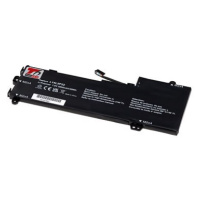 T6 Power pro Lenovo E31-70, E31-80, IdeaPad 510S-13IKB serie, 3800mAh, 29Wh, 2cell, Li-pol