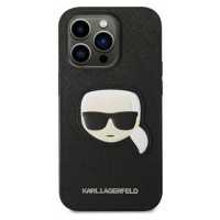 Kryt Karl Lagerfeld pro iPhone 14 Pro, kryt