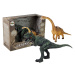 mamido  Sada dinosaurů - Brachiozaurus a Tyranosaurus Rex