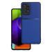 Pouzdro silikon Samsung A336 Galaxy A33 5G Noble s výztuhou modré
